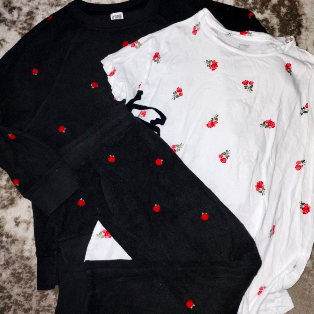 Rose set